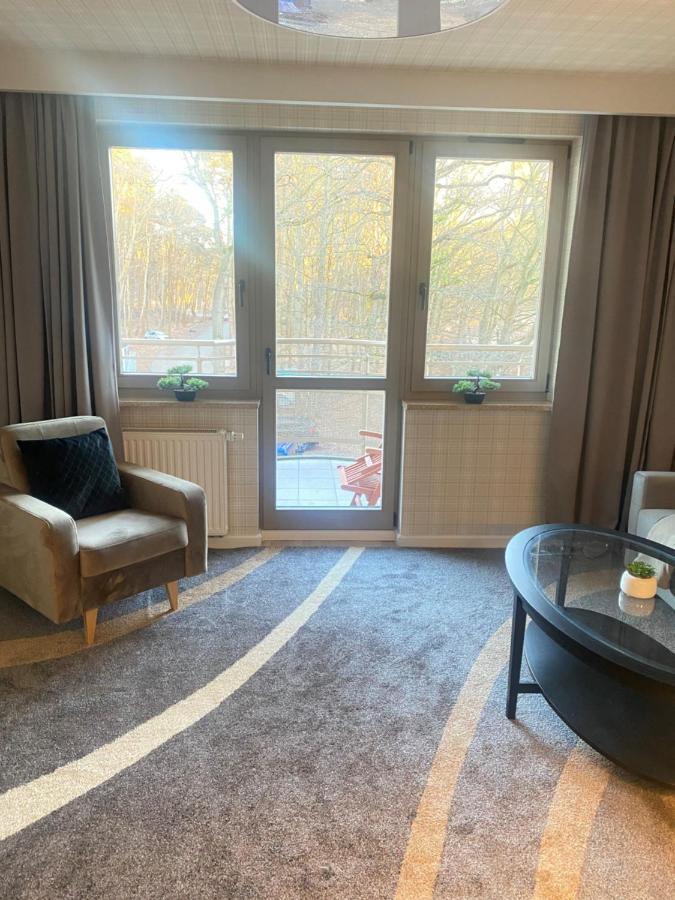 Apartament Delux 26 Swinoujscie Dış mekan fotoğraf